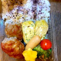 お弁当|あつさん