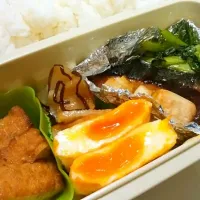 Snapdishの料理写真:2020.10.8お弁当|ねねさん