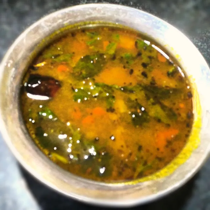 Snapdishの料理写真:Kovai Kelly rasam|Ram Ramさん