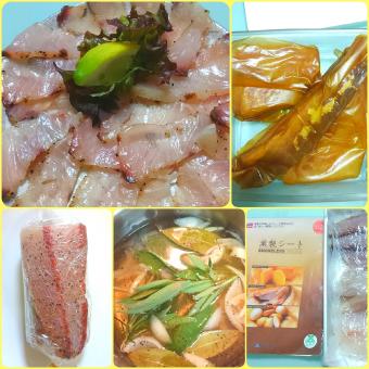 ワラサのレシピと料理アイディア442件 Snapdish スナップディッシュ