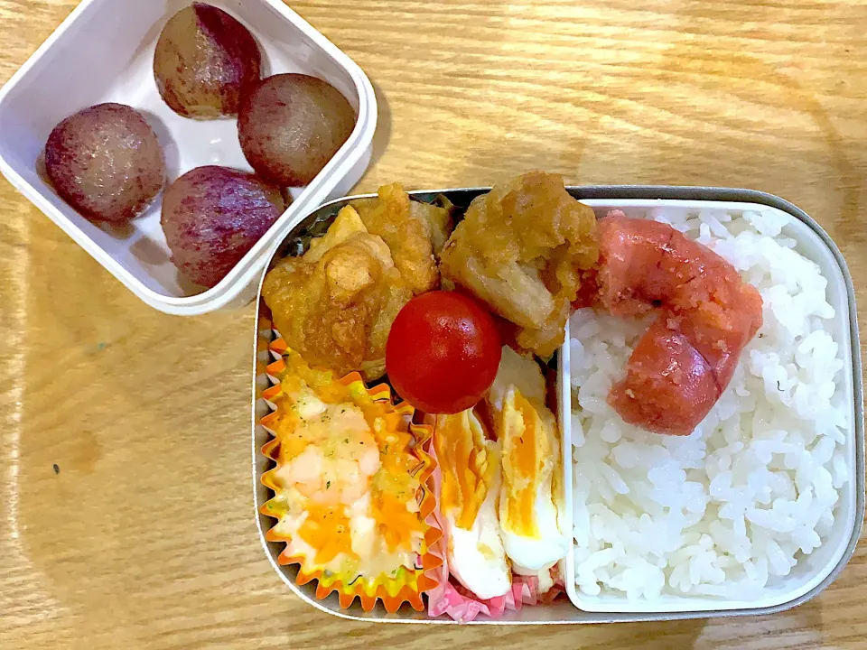 #年長さんお弁当|みどりっちさん