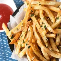 Coriander fries|Sandwich Boxさん