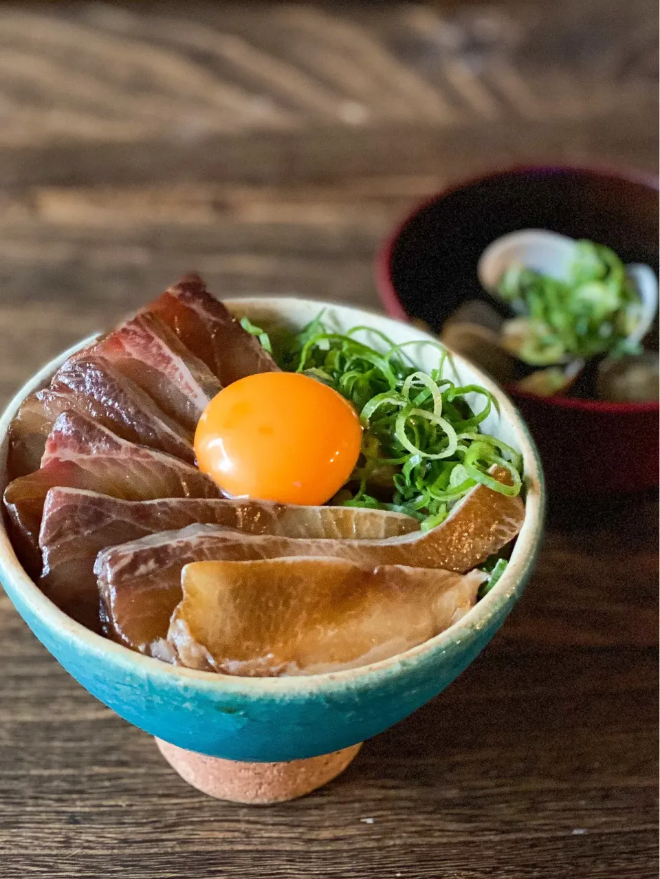 鹿屋かんぱちローズの漬け丼|Emiさん