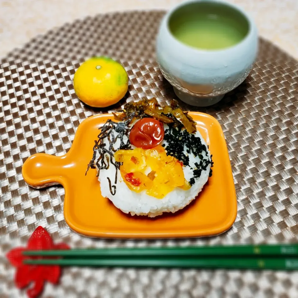 爆弾おにぎり🍙|yukaringoさん