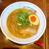 都ラーメン|あつさん