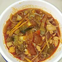 Tomyam Seefood|Azie Yanさん