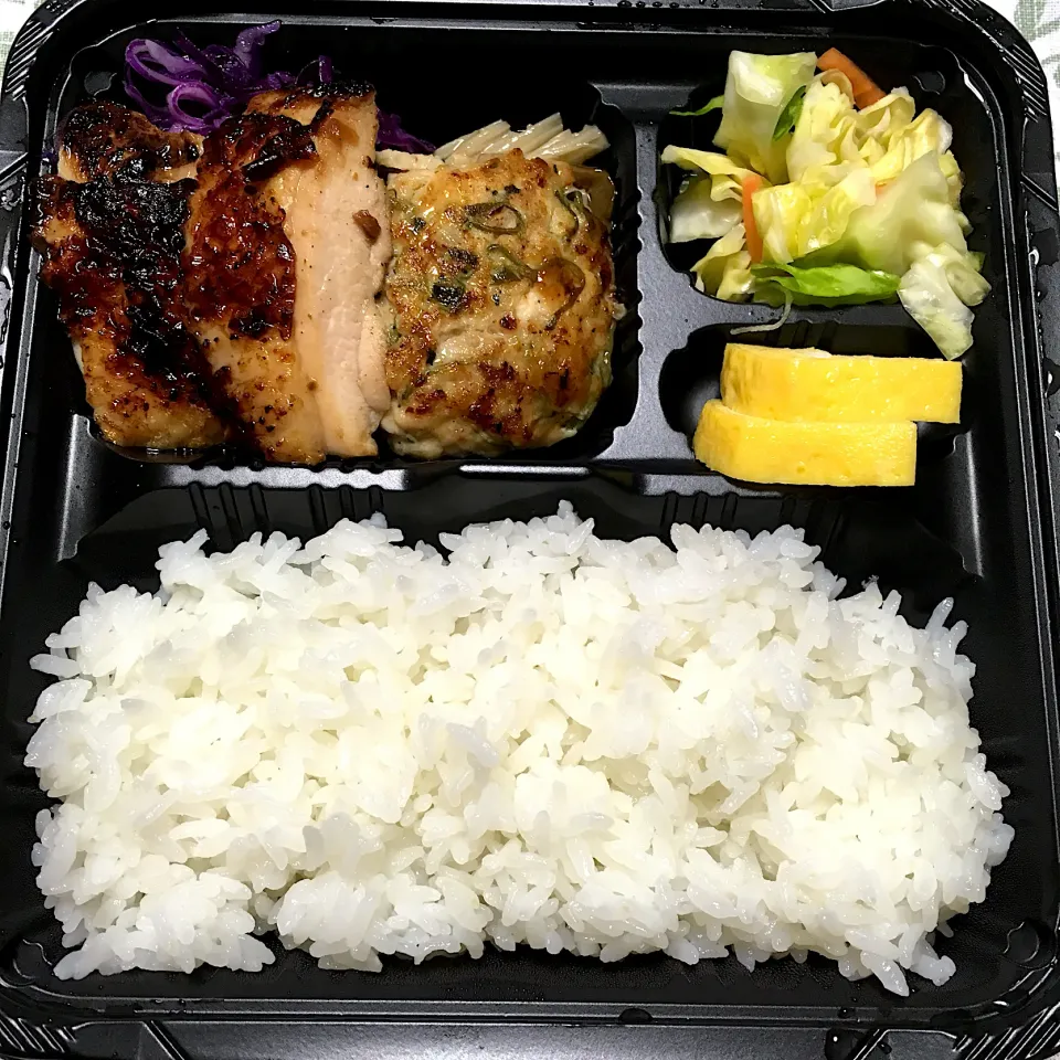 日替り弁当|こいちさん