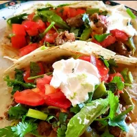 Homemade Tacos|tinさん