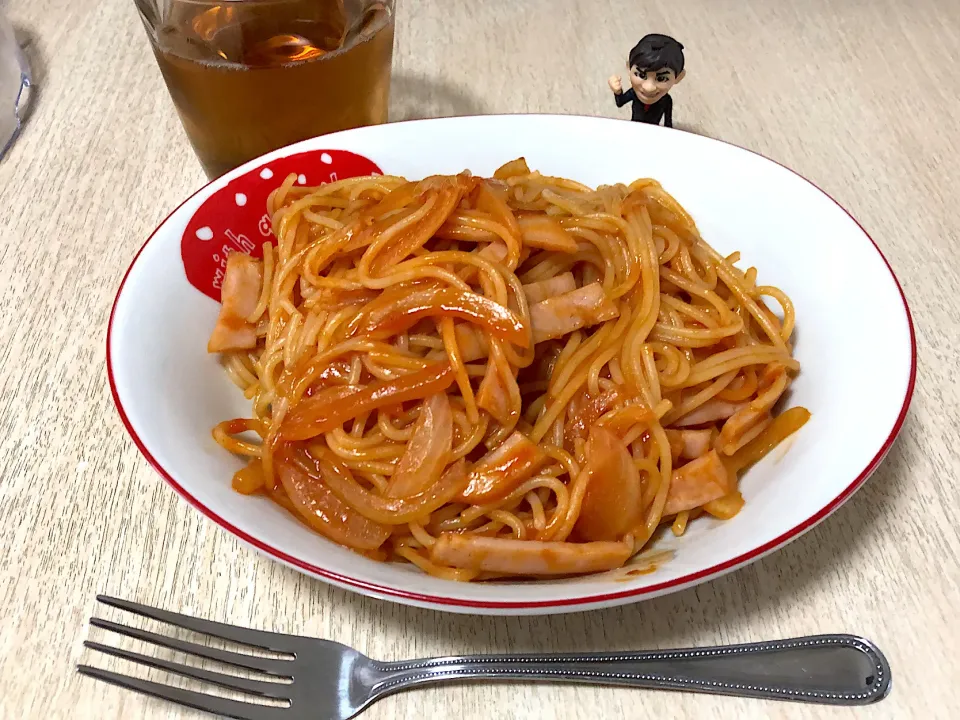 ★本日のお昼ご飯★|mayuさん