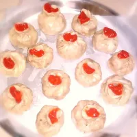 chicken momos|Gayatri Kadamさん