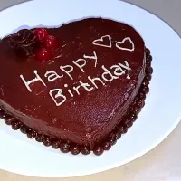 Chocolate cake|Sangita Sinhaさん