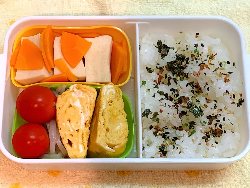 10/5 お弁当|あずささん