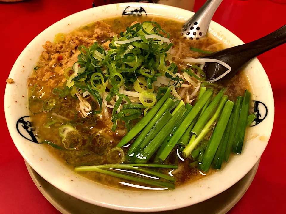 台湾ラーメン|しのぶさん