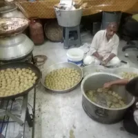 Snapdishの料理写真:CHICKEN KOFTA|Hafiz zubairさん