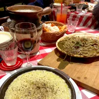 Snapdishの料理写真:チーズカフェ|Akiko Otaniさん