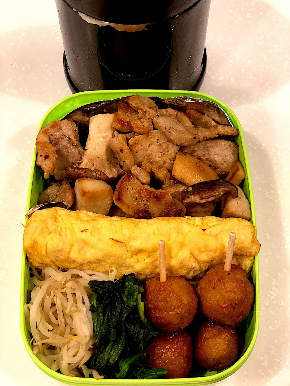 ダイエット弁当🍱パパ👨|みぃこさん