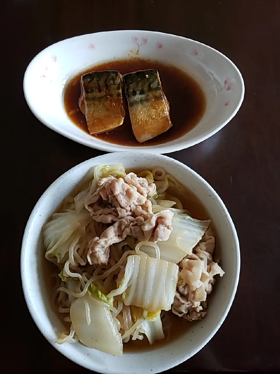 10月12日の晩ごはん|かずみさん