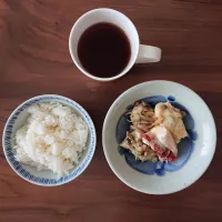 Snapdishの料理写真:ごはん
ささみのチーズはさみ焼き
ささみの梅干しはさみ焼き|oneiさん