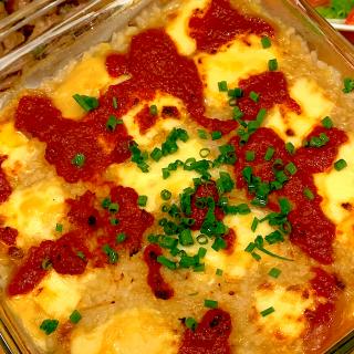 ご飯 アンナマンマのレシピと料理アイディア18件 Snapdish スナップディッシュ