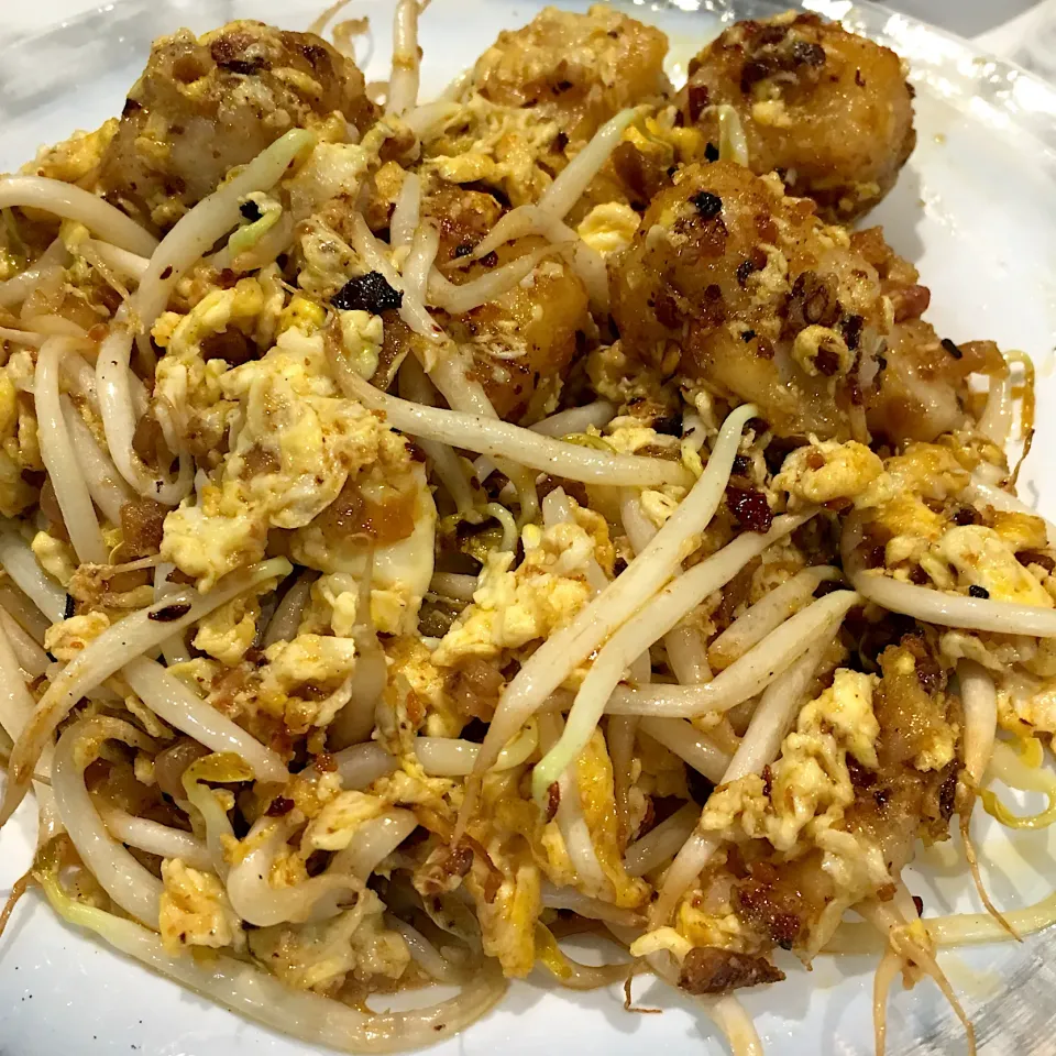 Penang chai tow kway|karen limさん