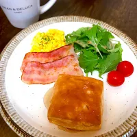 朝ごはん|ぴよさんさん