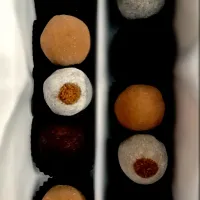 Snapdishの料理写真:Mochi.yumyum|Noviさん