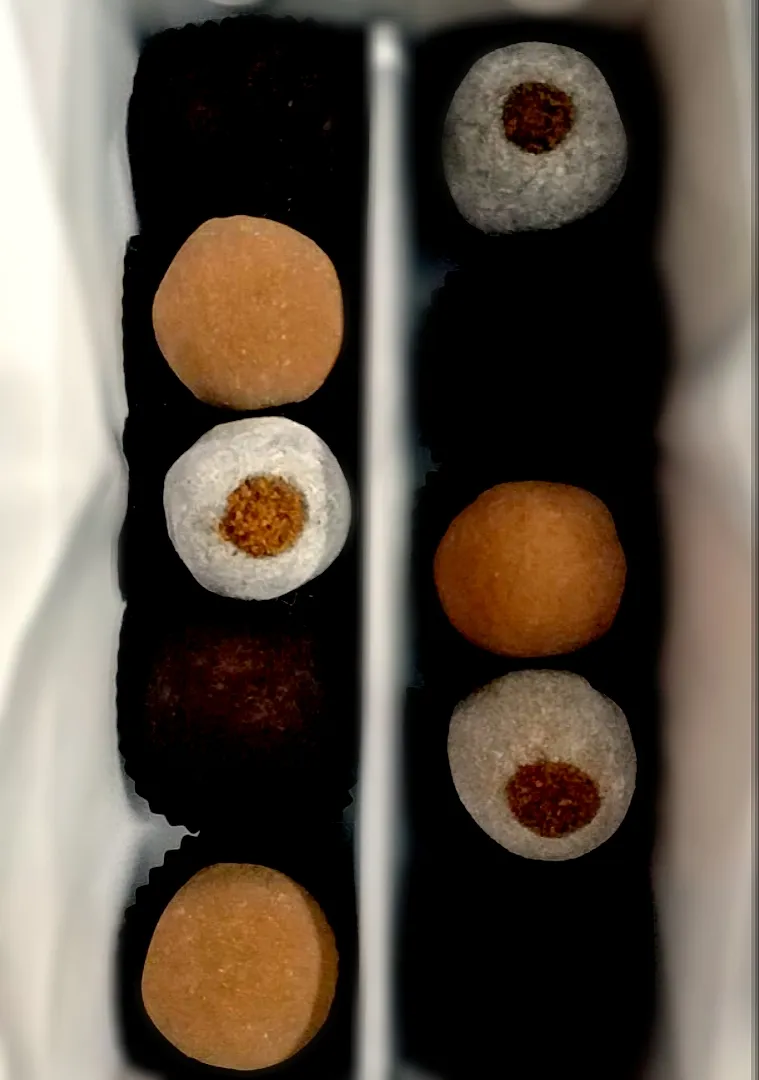 Snapdishの料理写真:Mochi.yumyum|Noviさん