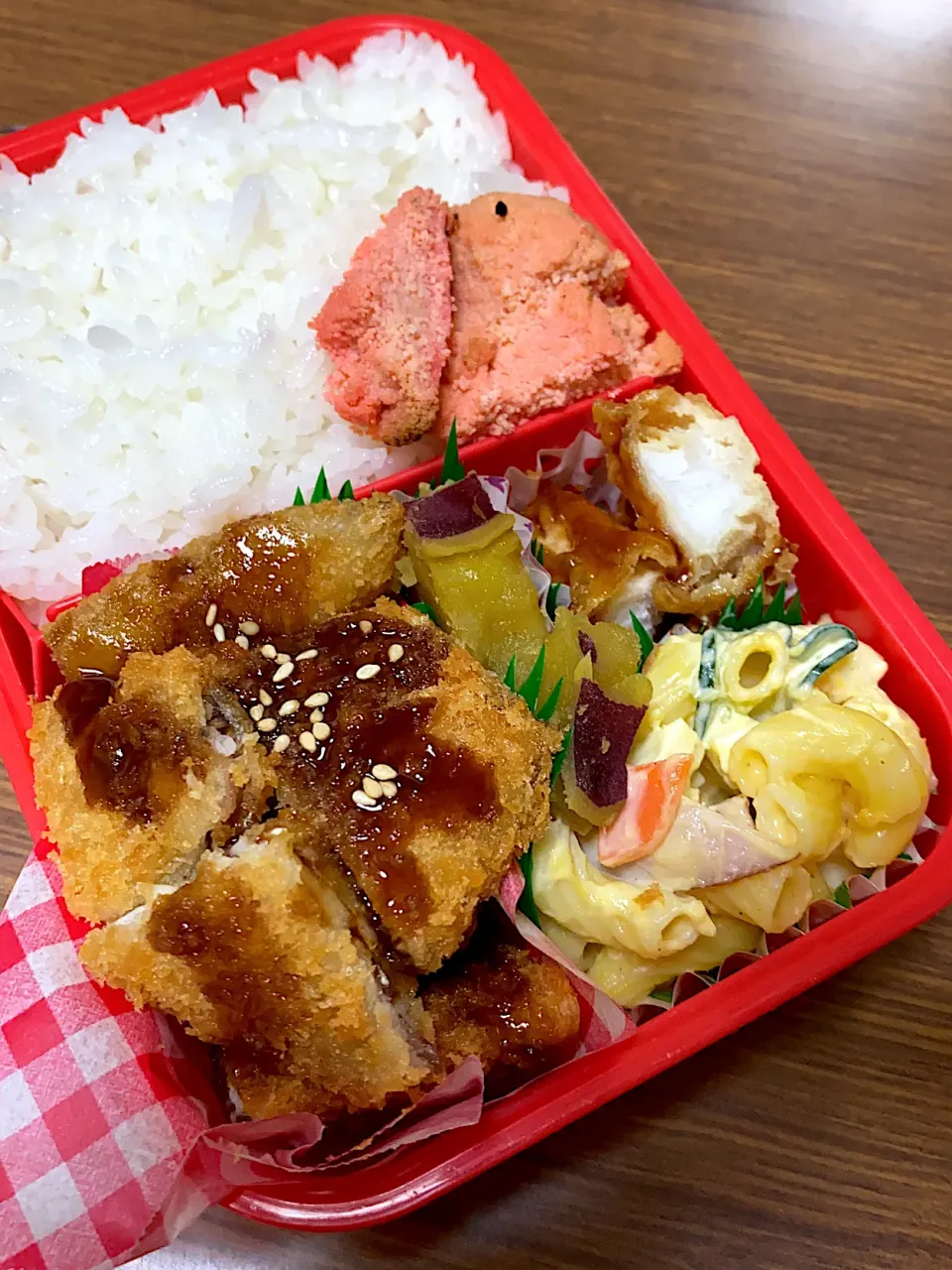 夜勤弁当♡|utaさん