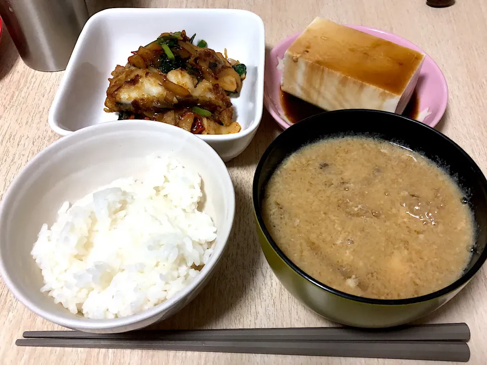 ★本日の晩ご飯★|mayuさん