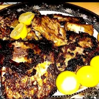 fried fish in Pakistani style|faiza rehanさん