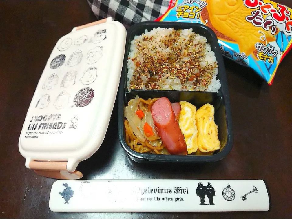 ☆2020.10.13 お弁当～(≧∇≦)☆|☆nami34☆さん