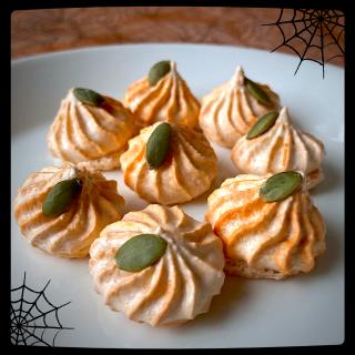 メレンゲクッキー Chi Zu Snapdish スナップディッシュ Id 8ox4xa