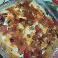 Egg lasagne |Ancyさん