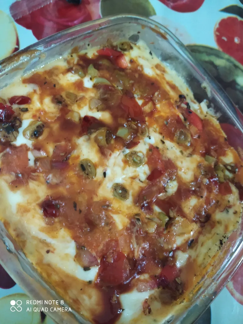 Egg lasagne |Ancyさん