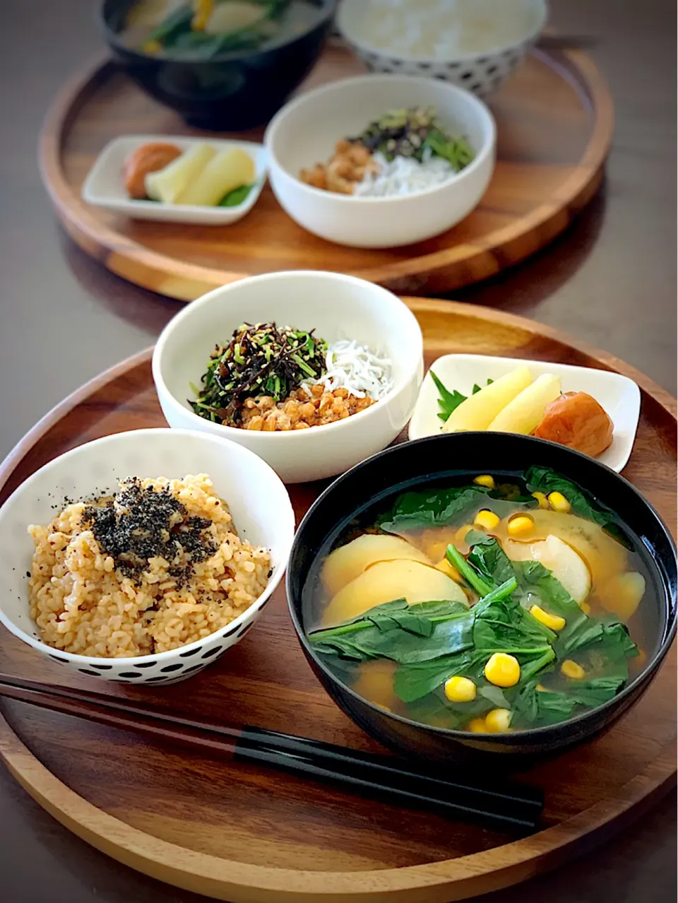 お昼ごはん|恭子さん