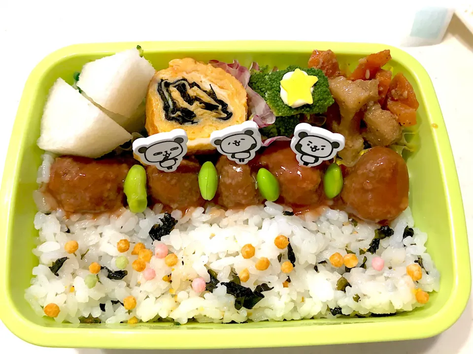 お弁当|サニーさん