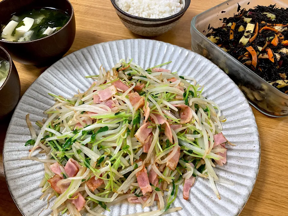 Snapdishの料理写真:＊朝食＊|＊抹茶＊さん