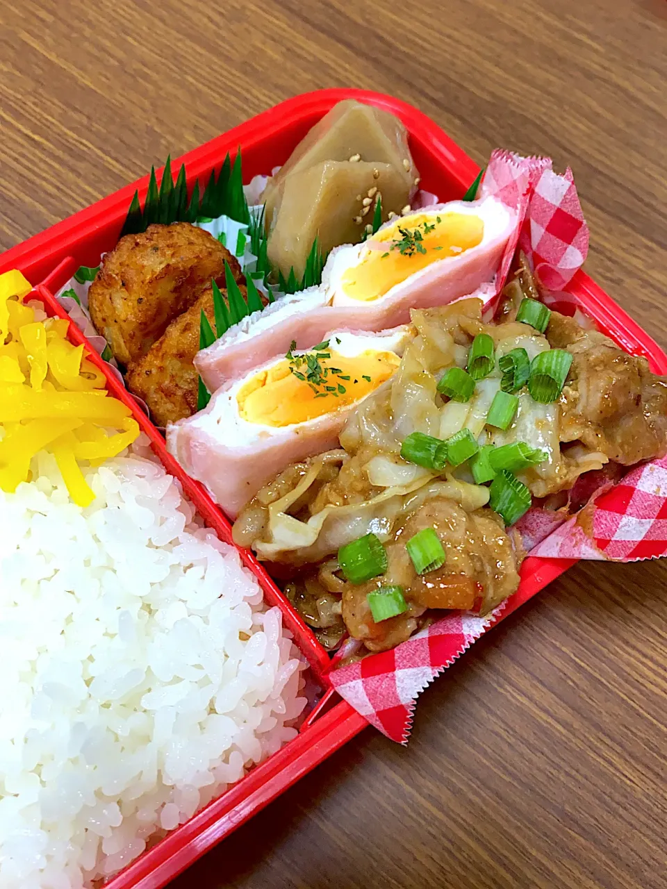 夜勤弁当♡|utaさん