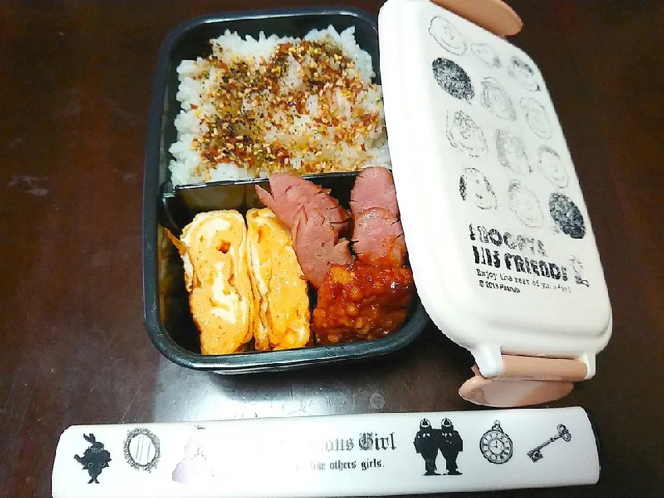 ☆2020.10.14 お弁当～(≧∇≦)☆|☆nami34☆さん