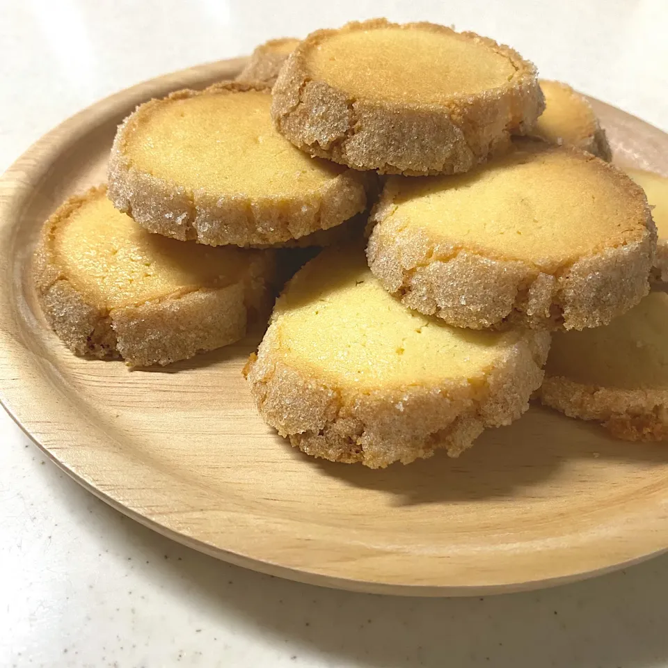 ディアマンクッキー|魚さん