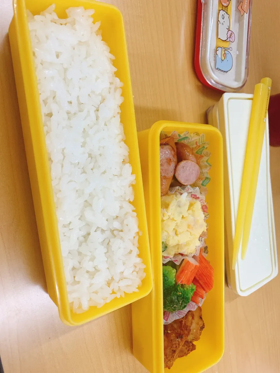 お弁当|あみたんさん