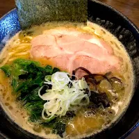 ラーメン|チョコらんさん