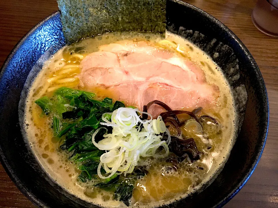 Snapdishの料理写真:ラーメン|チョコらんさん