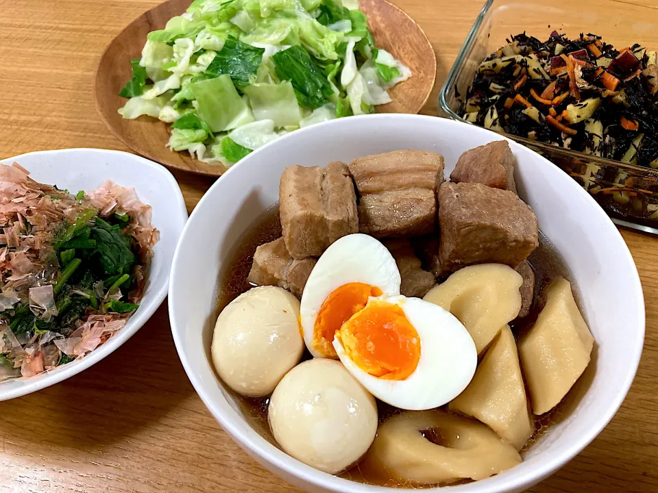 ＊運動会の日の夕飯＊|＊抹茶＊さん