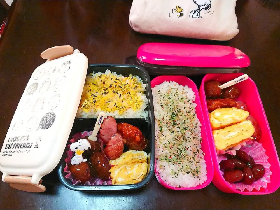 ☆2020.10.15 お弁当～(≧∇≦)☆|☆nami34☆さん