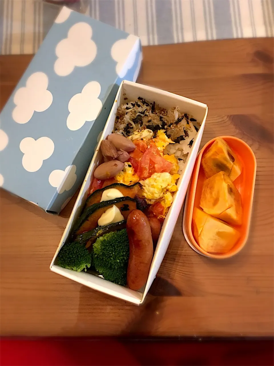 今日のお弁当|leilaniさん