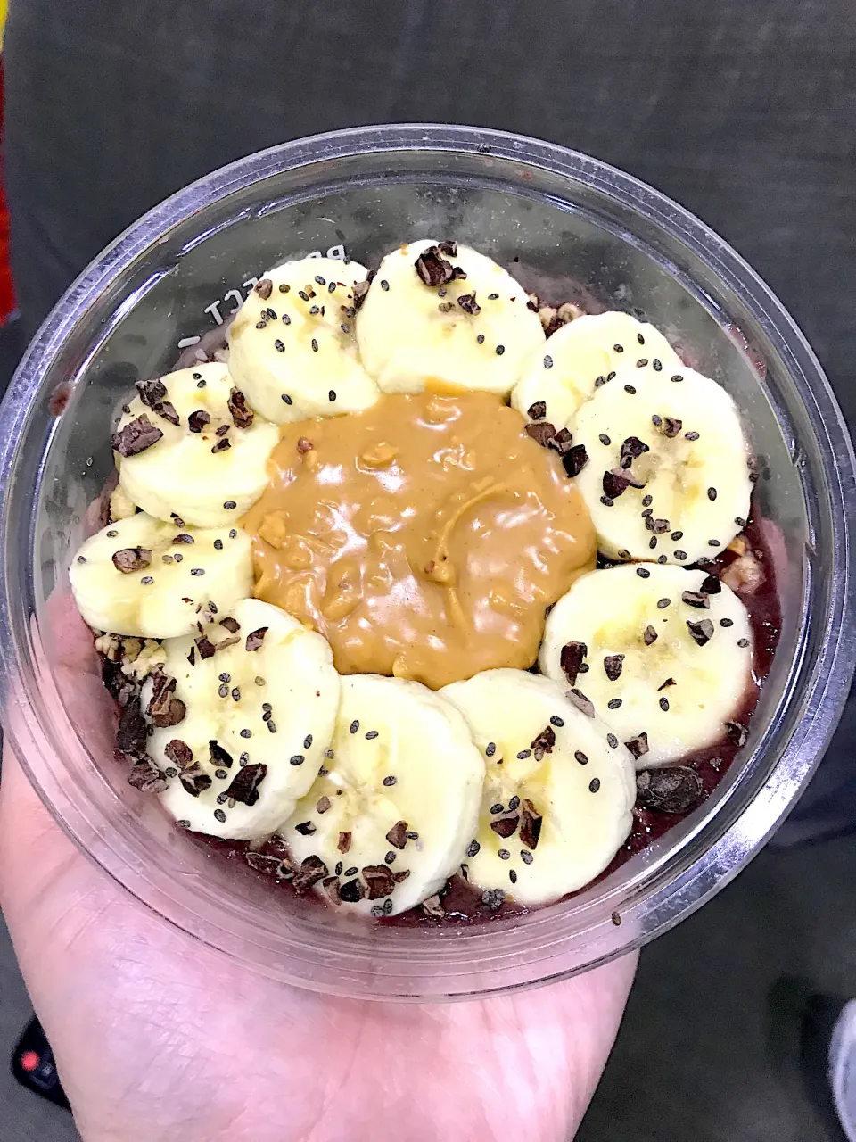 açai bowl|hweeyhさん