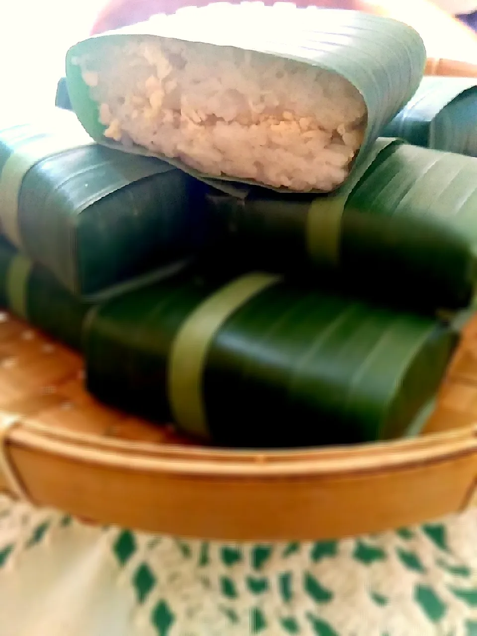 Lemper Ayam|ruwitaさん