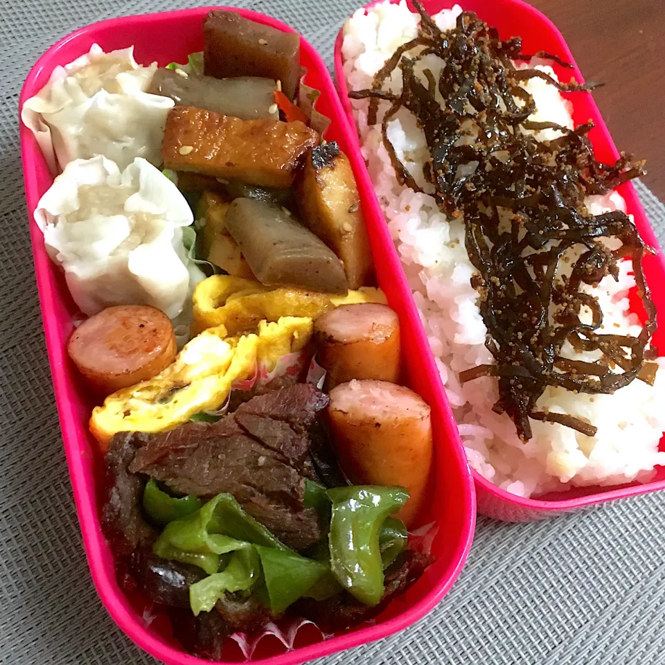 201014お弁当|mioさん