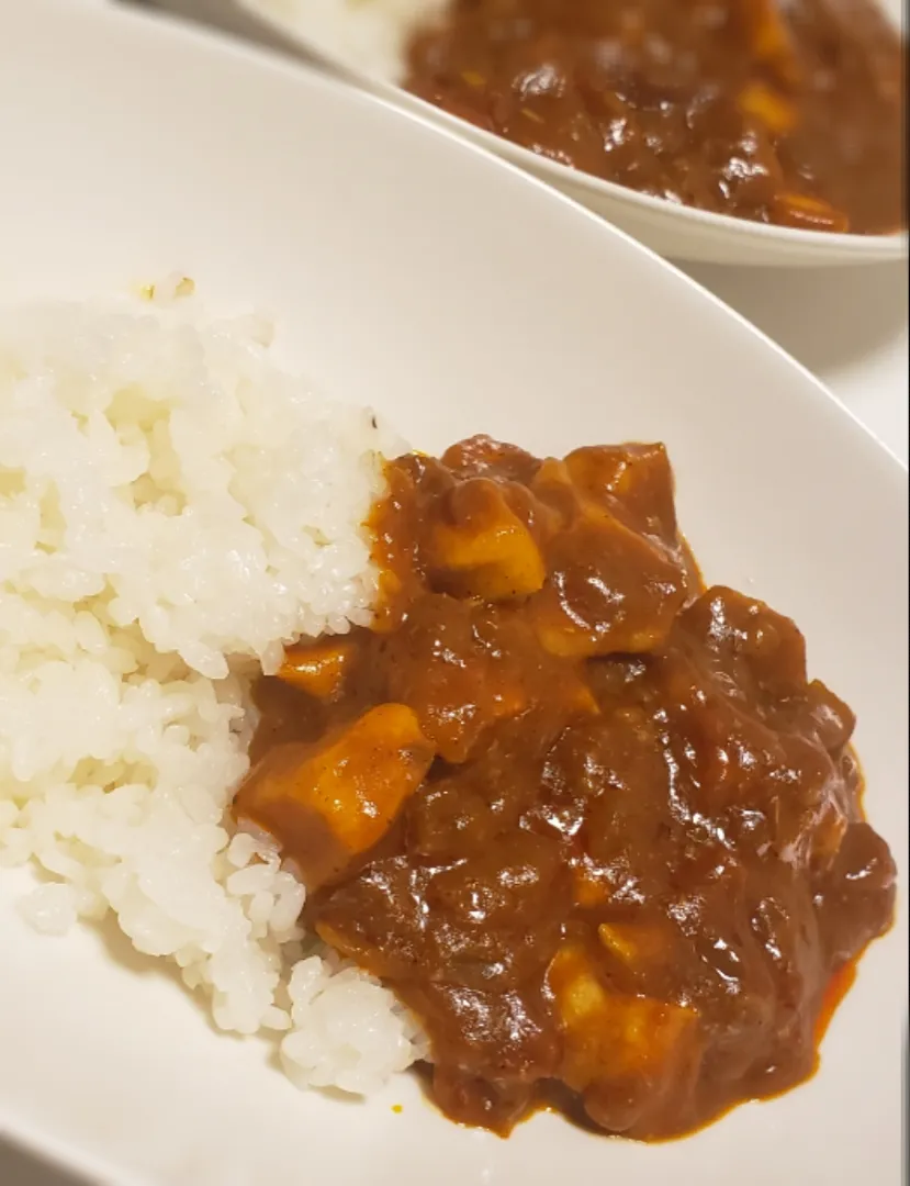 Snapdishの料理写真:ROGAN JOSH|kazuko pさん